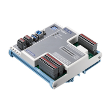 8-channel Isolated Digital Input & 8-channel Relay USB 3.0 I/O module